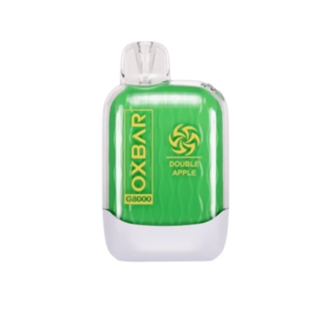 OXBAR G8000 PUFF DISPOSABLE OXBAR