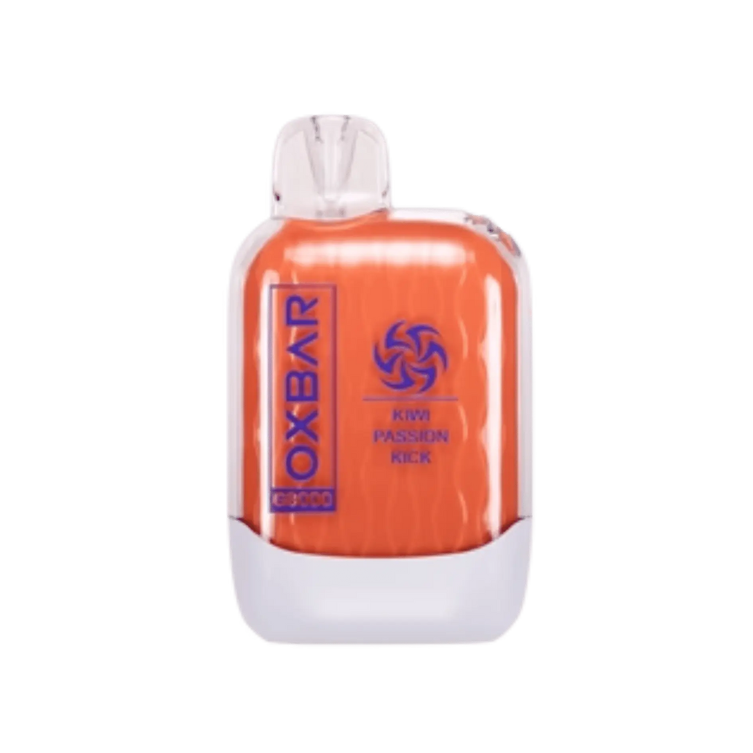 OXBAR G8000 PUFF DISPOSABLE OXBAR
