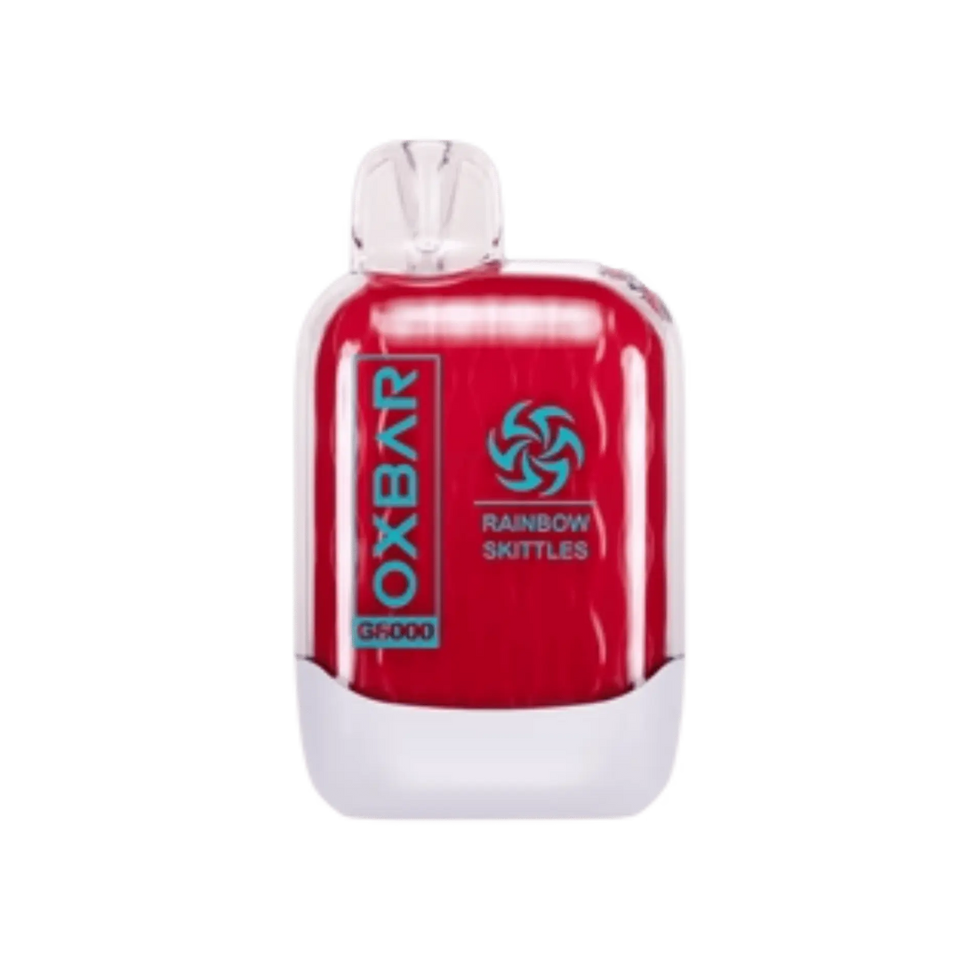 OXBAR G8000 PUFF DISPOSABLE OXBAR
