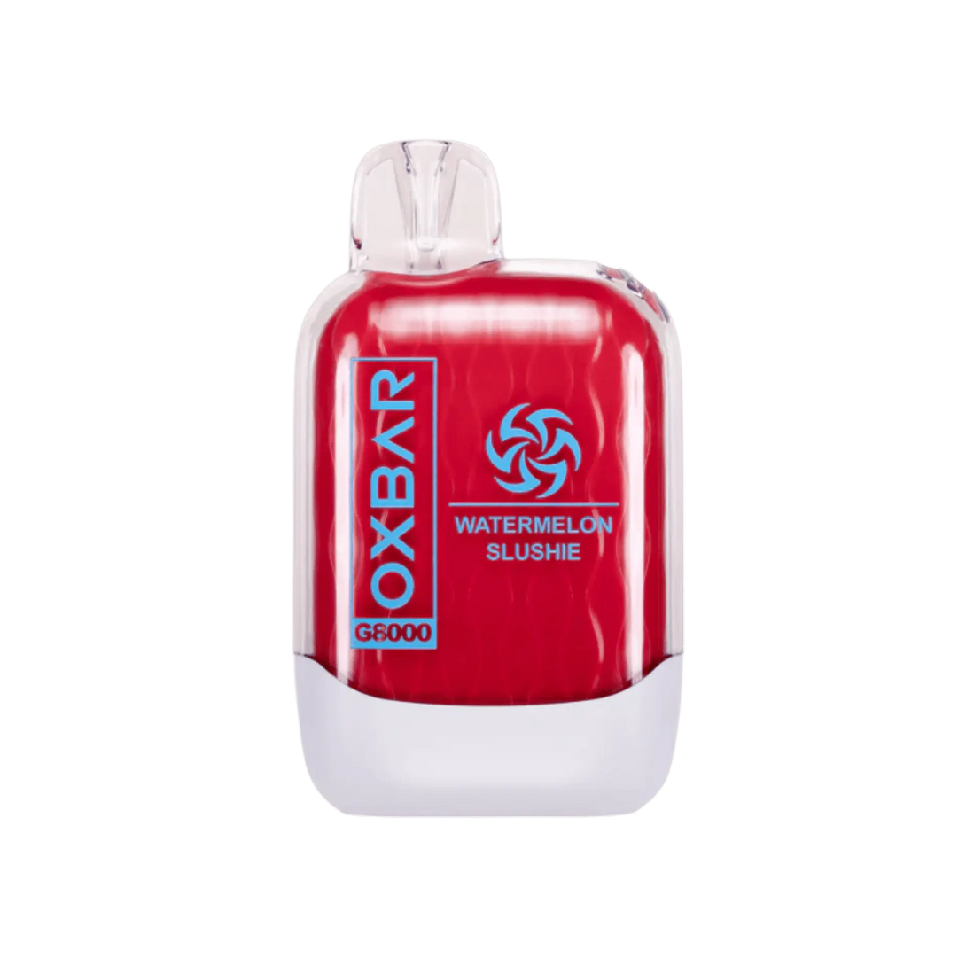 OXBAR G8000 PUFF DISPOSABLE OXBAR