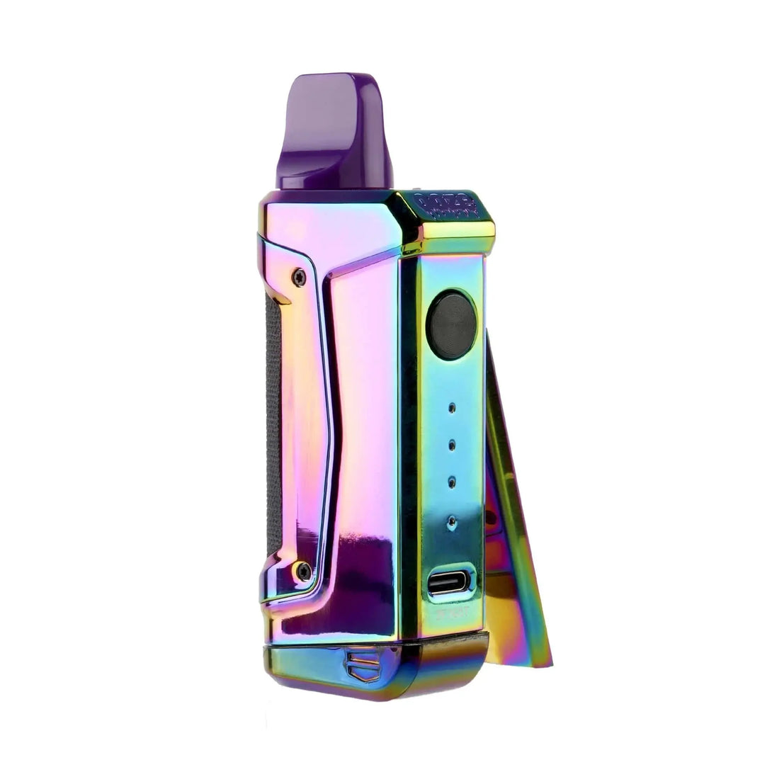Ooze Duplex 2 C- Core Vaporizer 900MAH Ooze