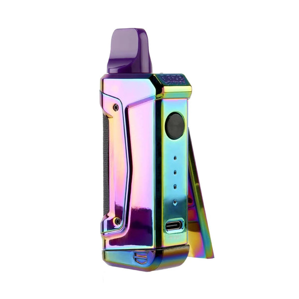 Ooze Duplex 2 C- Core Vaporizer 900MAH Ooze