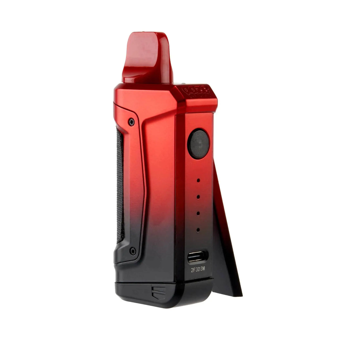 Ooze Duplex 2 C- Core Vaporizer 900MAH Ooze