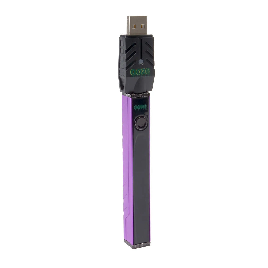 Ooze Quad 2 Battery 500MAH Ooze