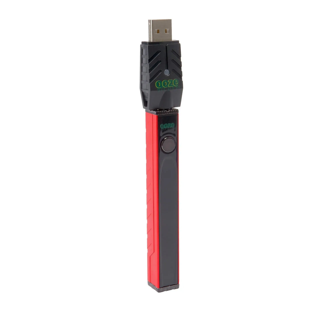 Ooze Quad 2 Battery 500MAH Ooze