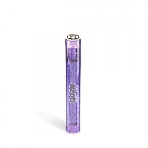 Ooze Slim Clear Series Battery 400MAH Ooze