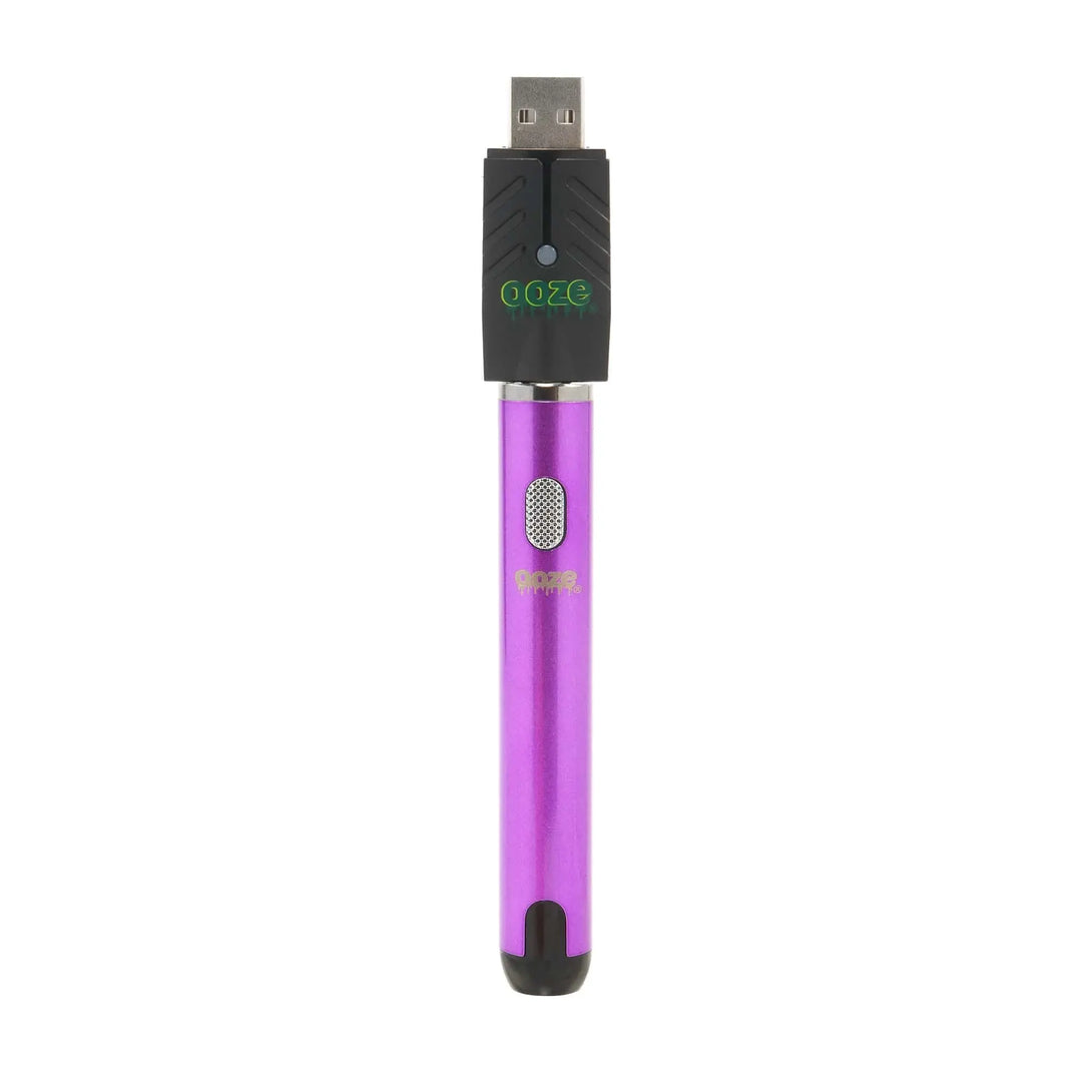 Ooze Smart Battery 650MAH Ooze