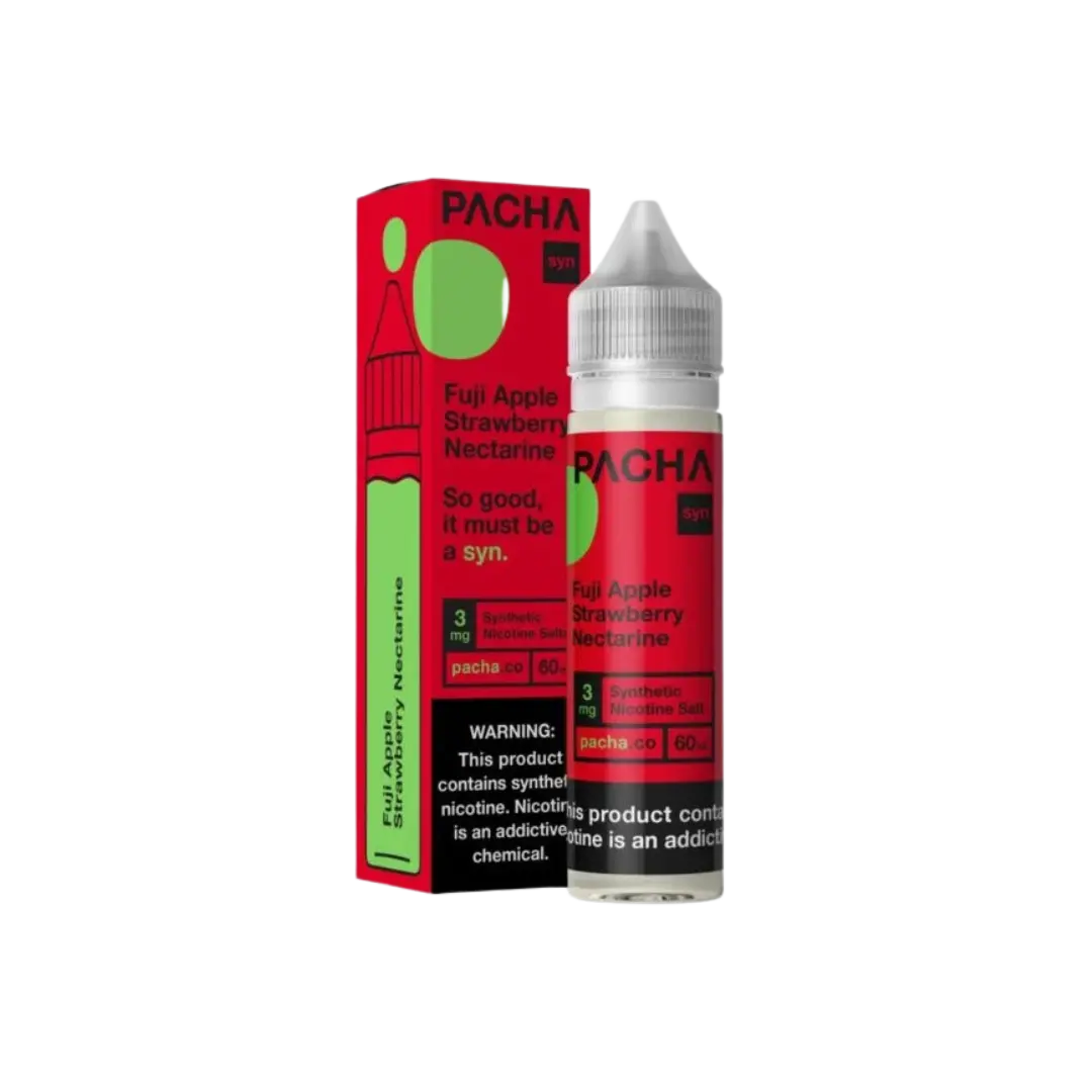 PACHA SYN E-LIQUID PACHA