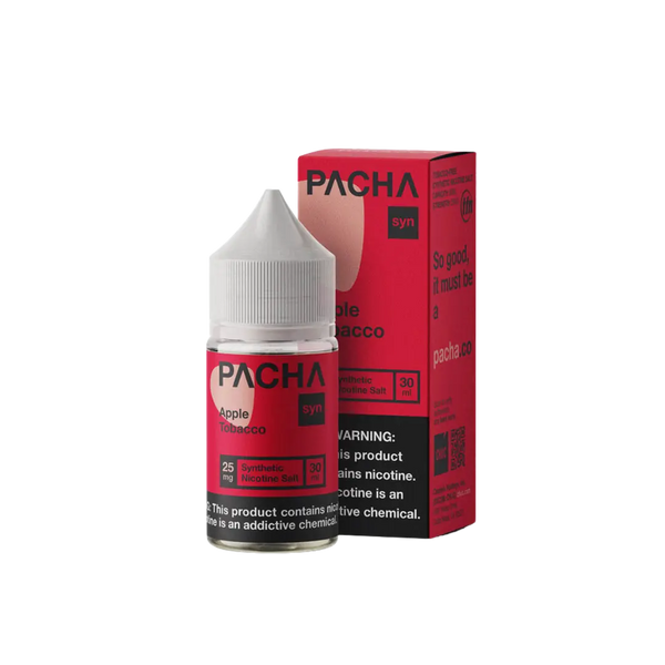 PACHA SYN SALT PACHA