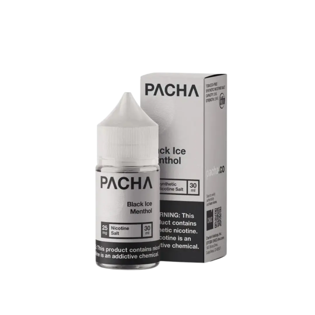 PACHA SYN SALT PACHA