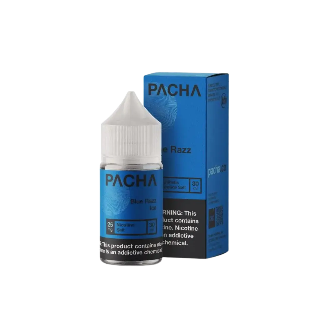 PACHA SYN SALT PACHA