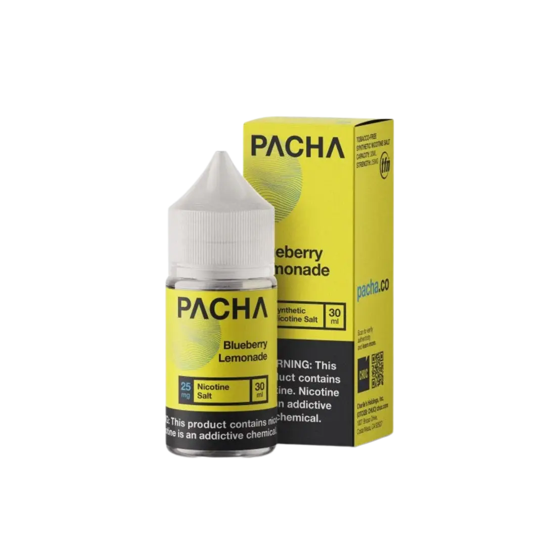 PACHA SYN SALT PACHA
