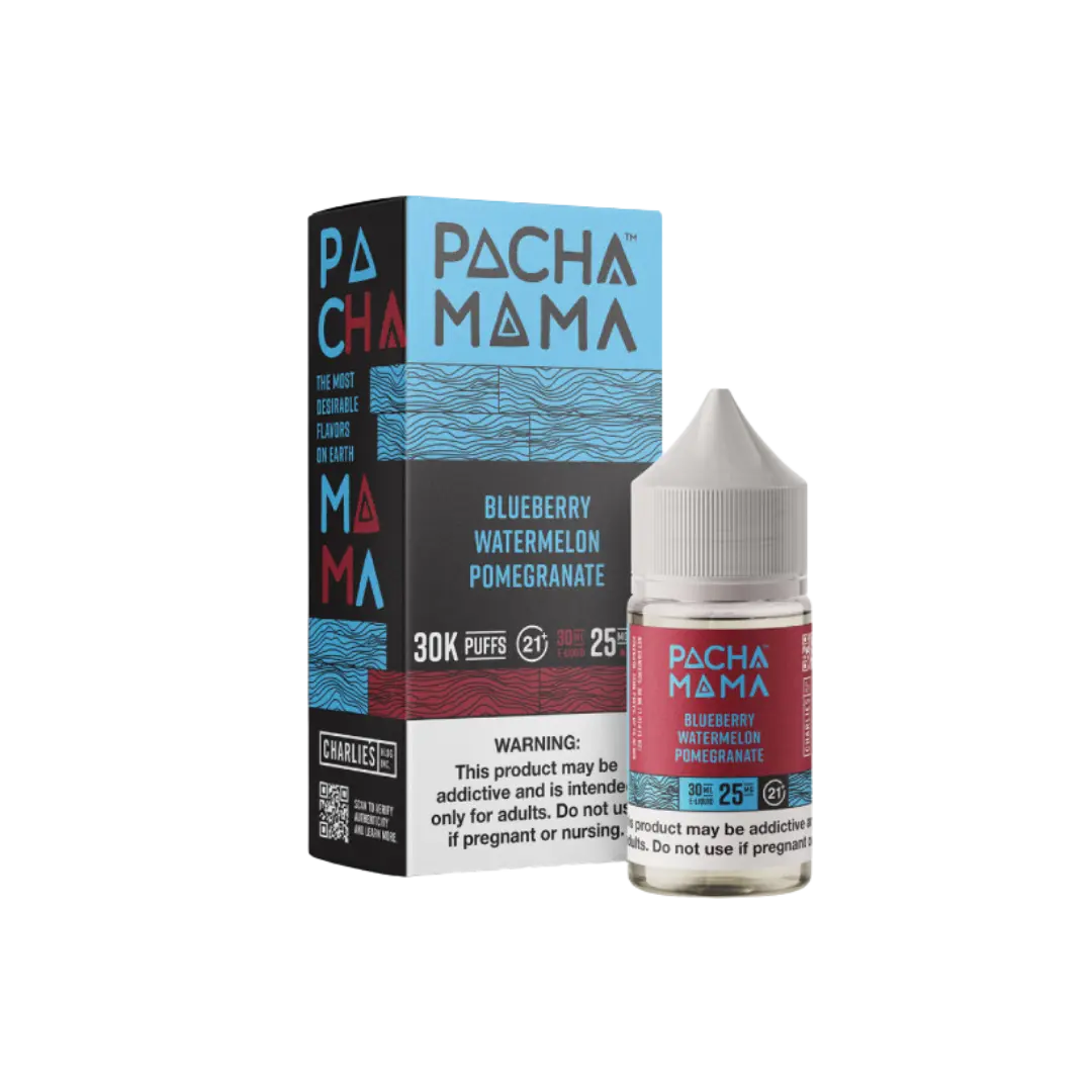 PACHA SYN SALT PACHA