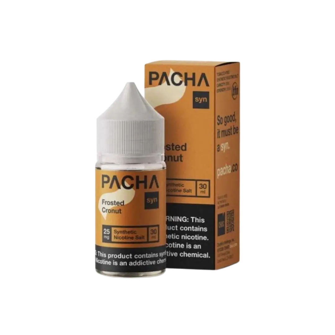 PACHA SYN SALT PACHA