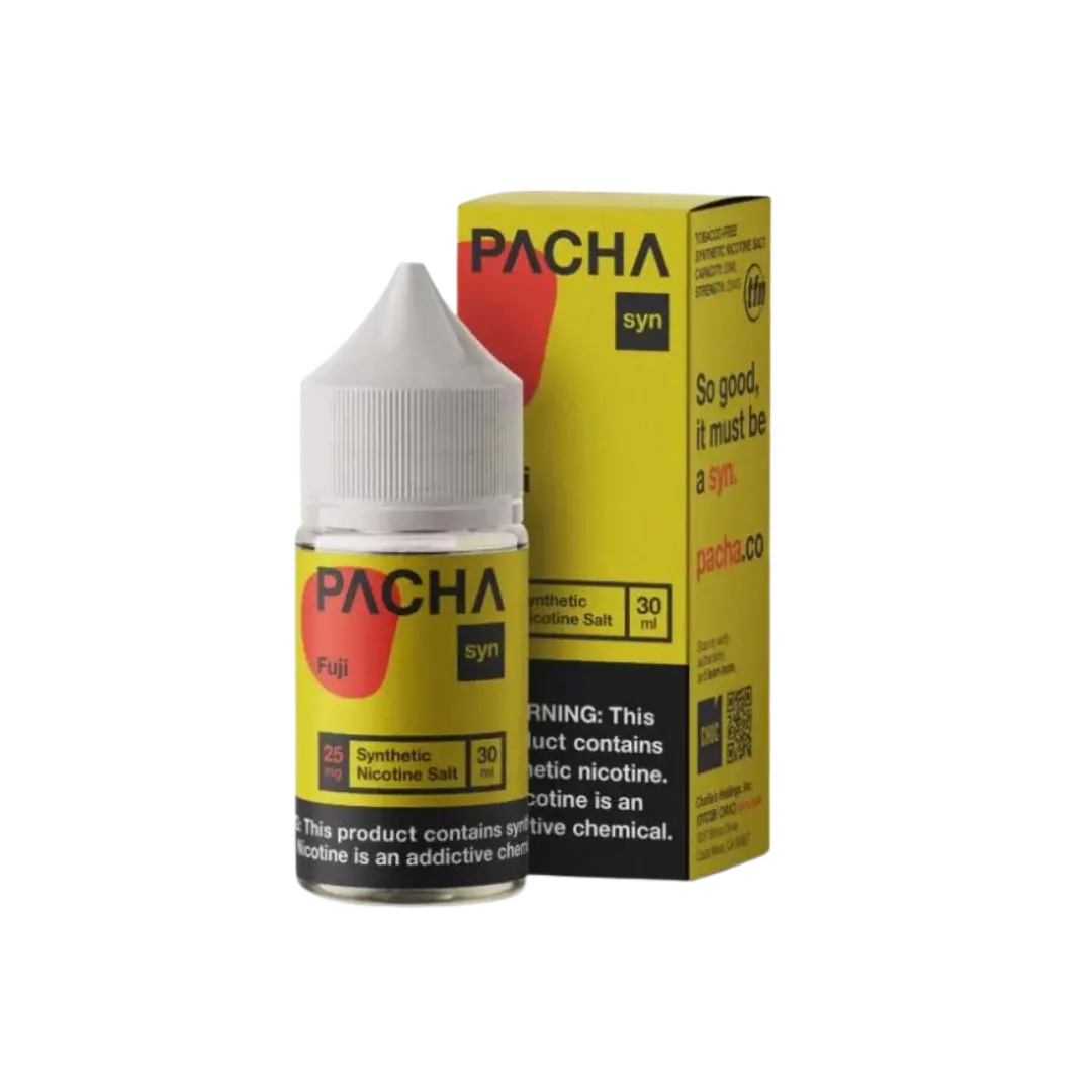 PACHA SYN SALT PACHA