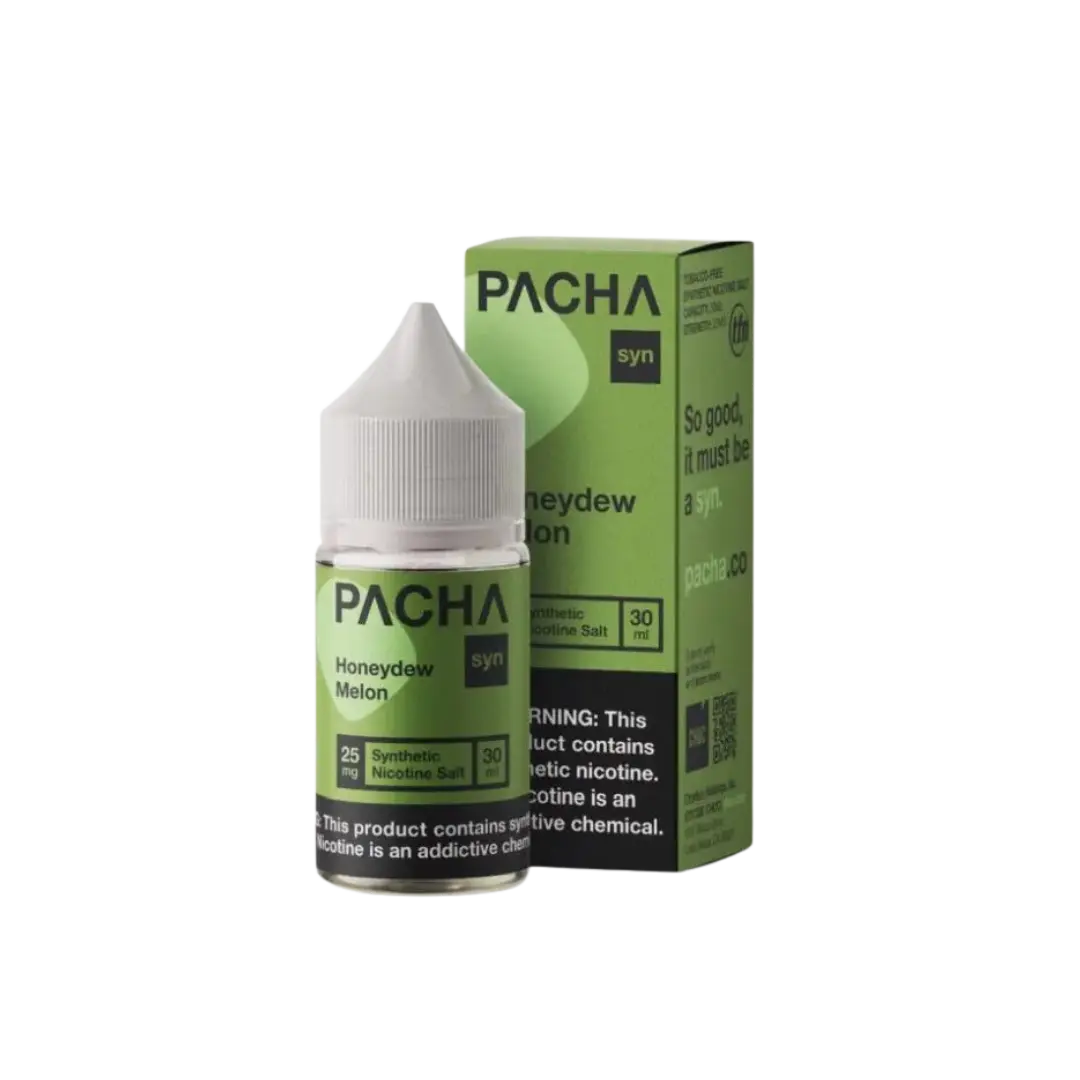 PACHA SYN SALT PACHA
