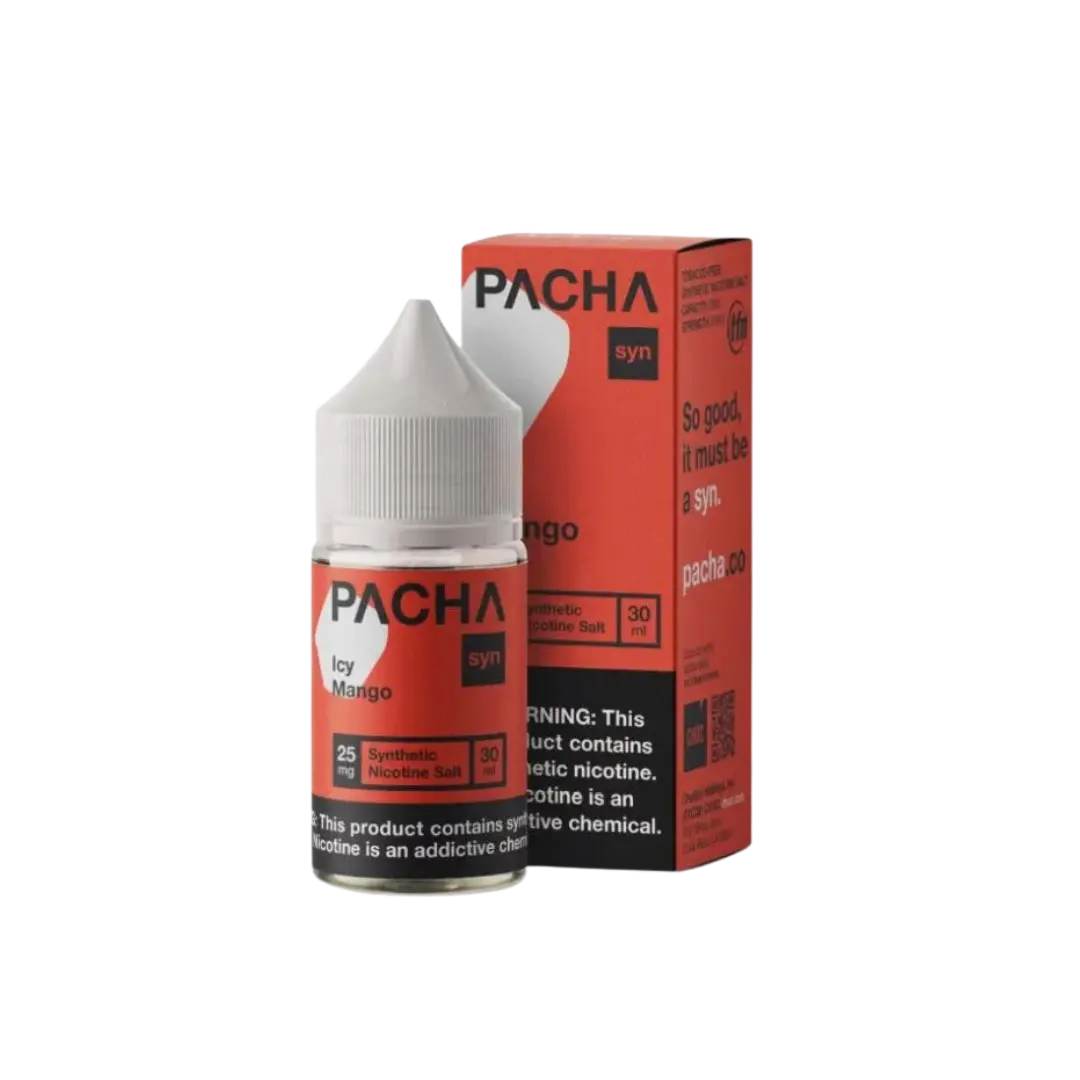 PACHA SYN SALT PACHA