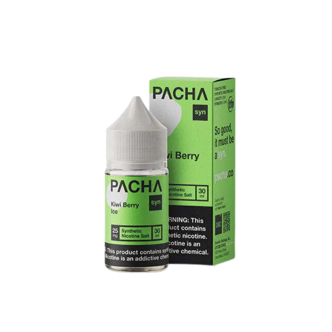 PACHA SYN SALT PACHA