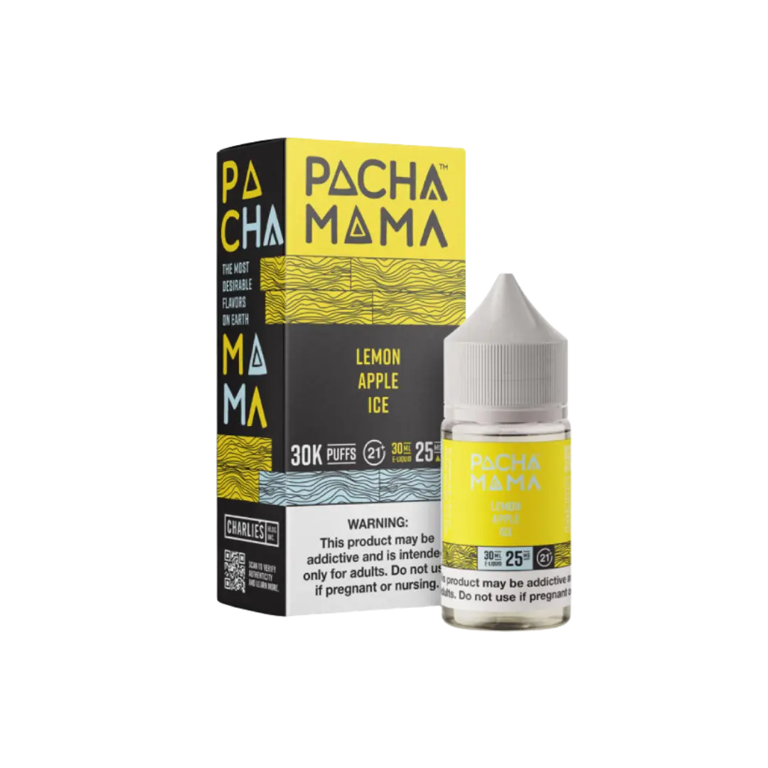 PACHA SYN SALT PACHA