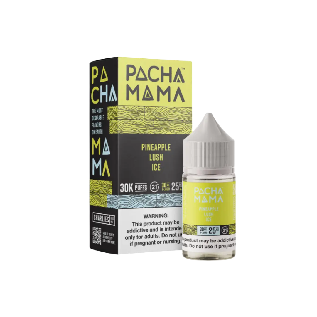 PACHA SYN SALT PACHA