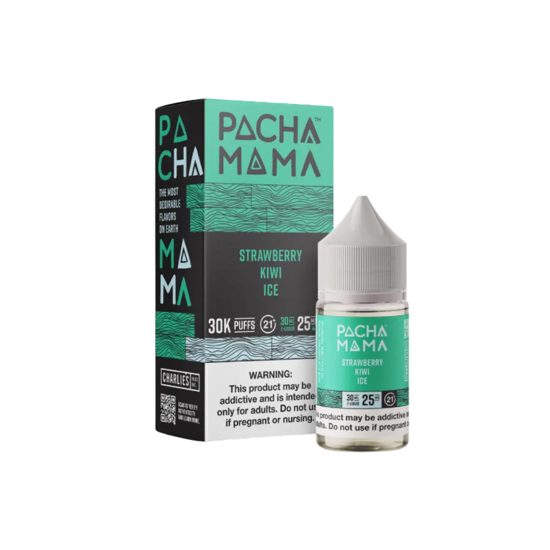 PACHA SYN SALT PACHA