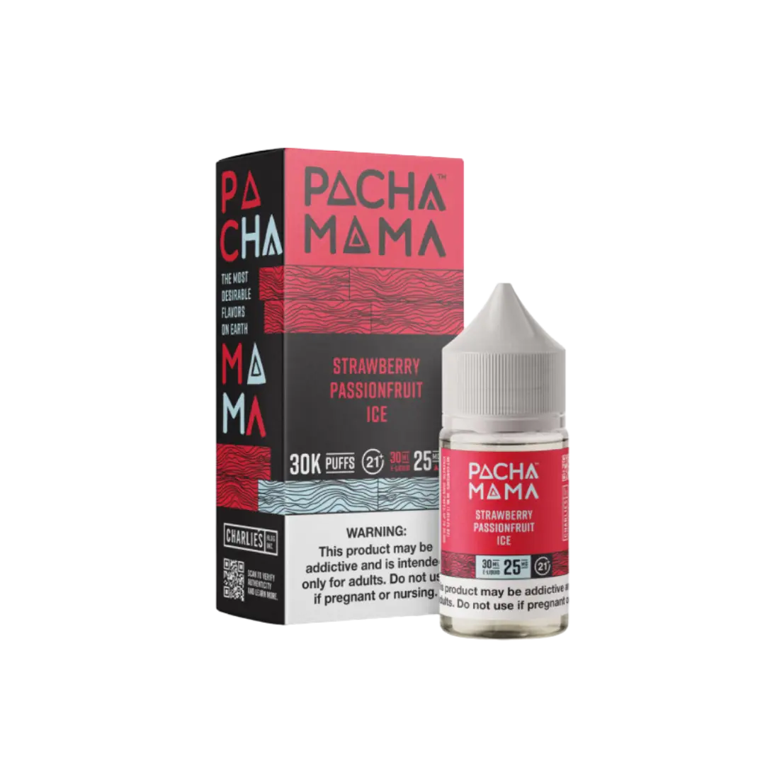 PACHA SYN SALT PACHA