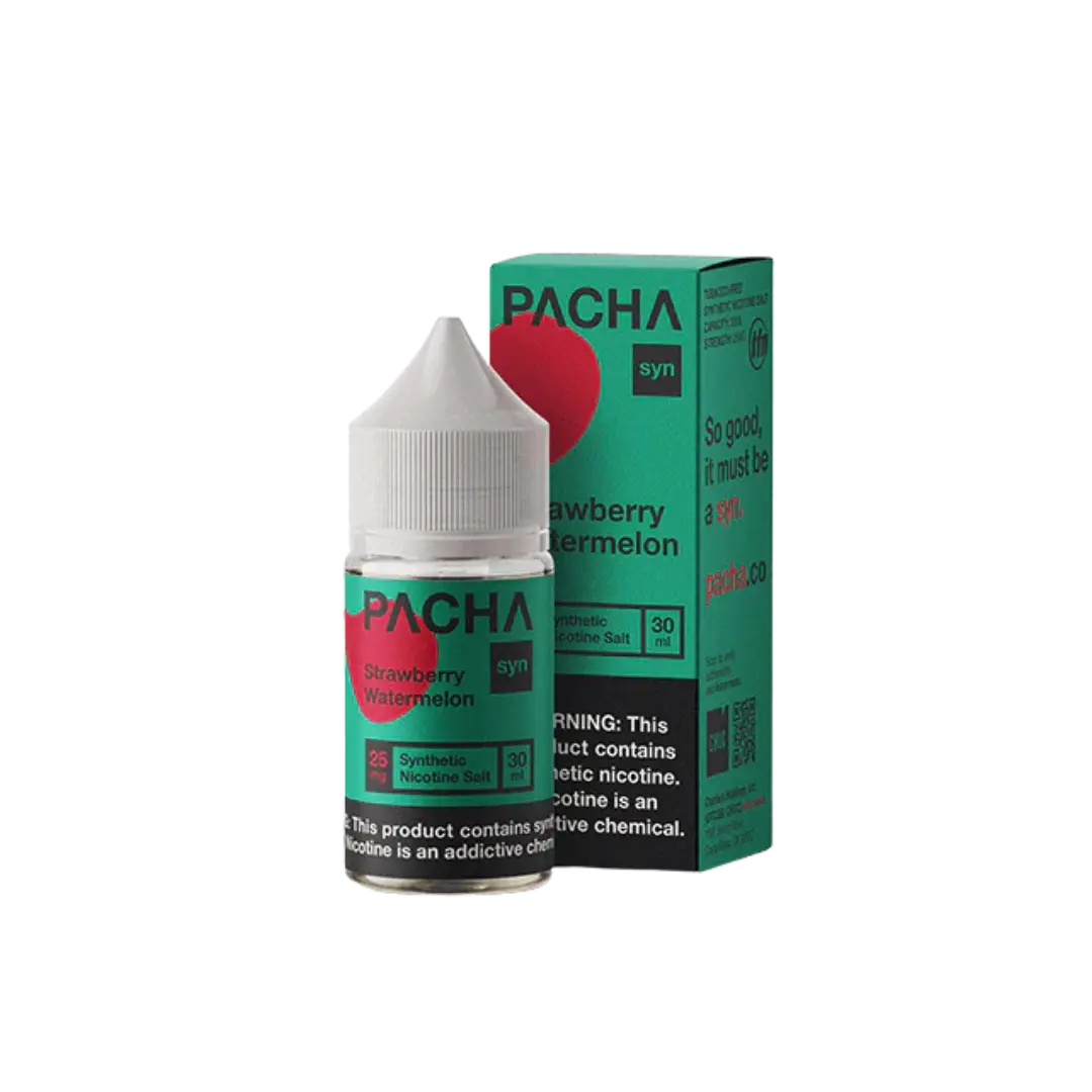 PACHA SYN SALT PACHA