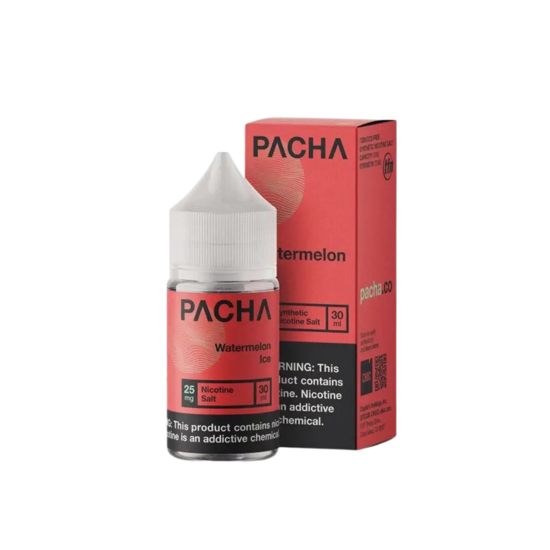 PACHA SYN SALT PACHA