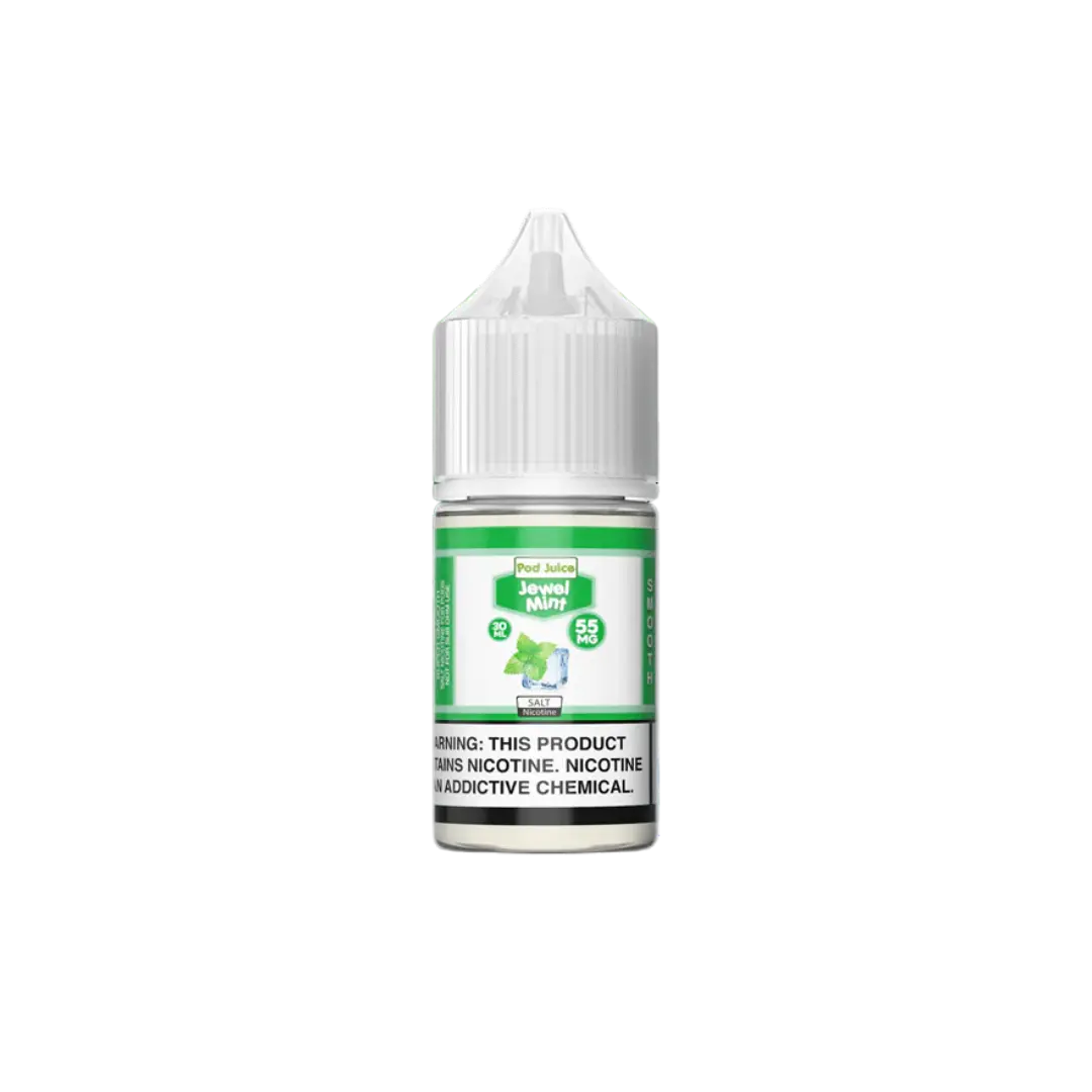 POD JUICE SALT POD JUICE