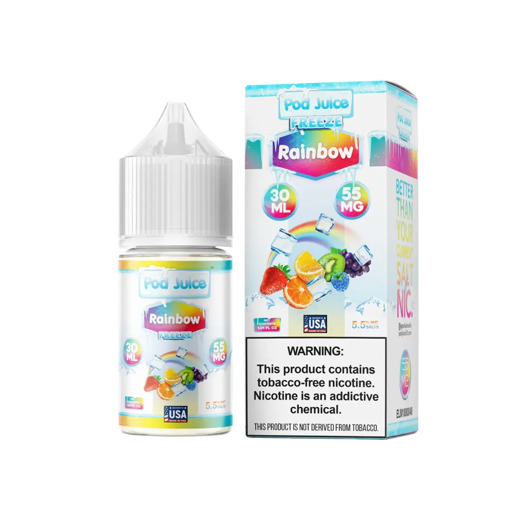 POD JUICE SALT POD JUICE