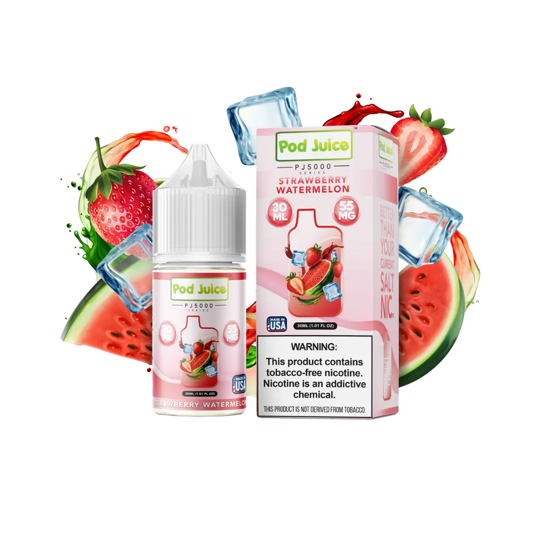 POD JUICE SALT POD JUICE