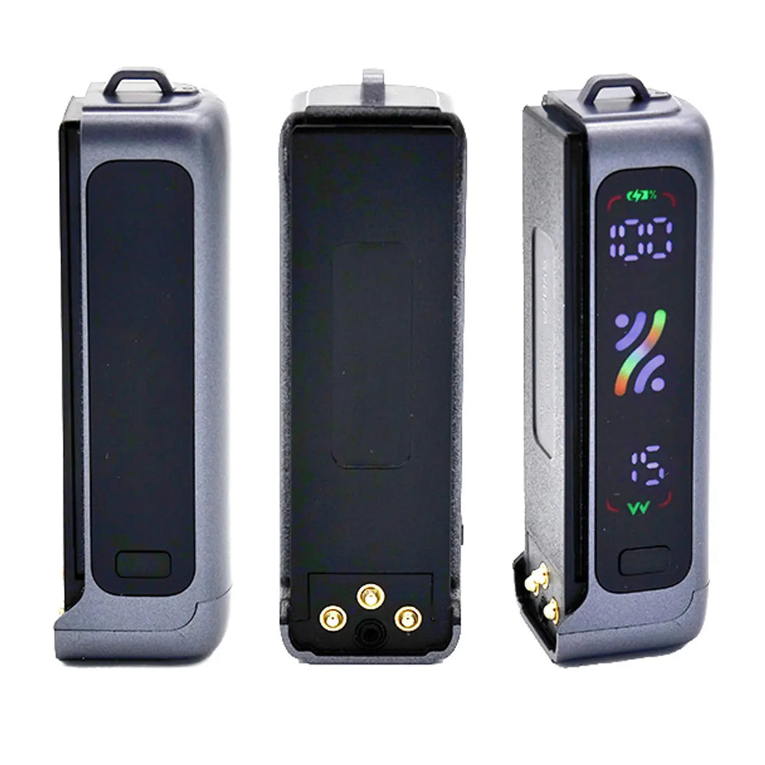 POD JUICE SVOPP 1100MAH BATTERY DEVICE POD JUICE