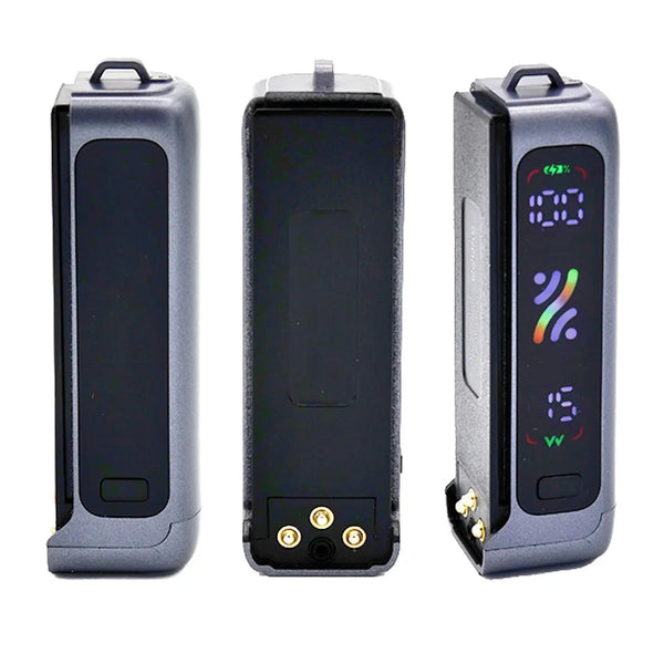 POD JUICE SVOPP 1100MAH BATTERY DEVICE POD JUICE