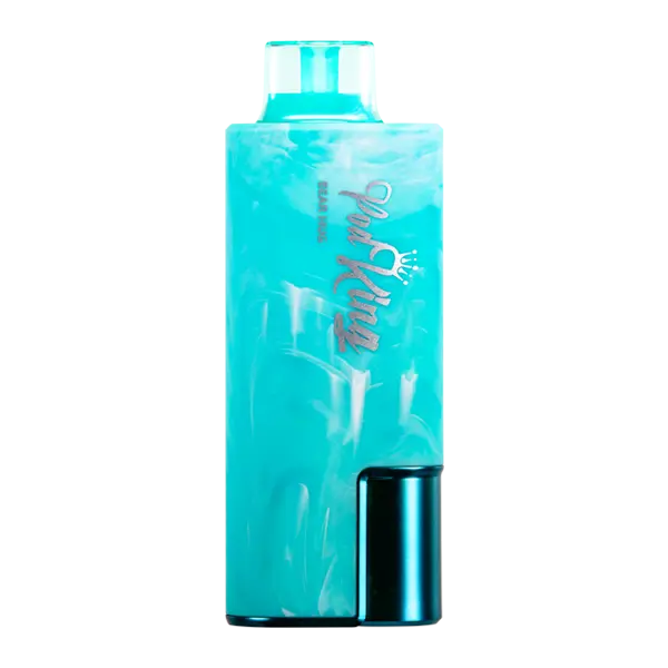 POD KING DISPOSABLE XC10000 KING PUFFS 20ML POD KING