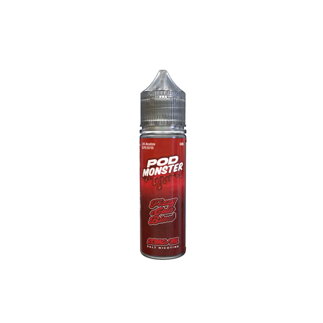 POD MONSTER SALT POD MONSTER
