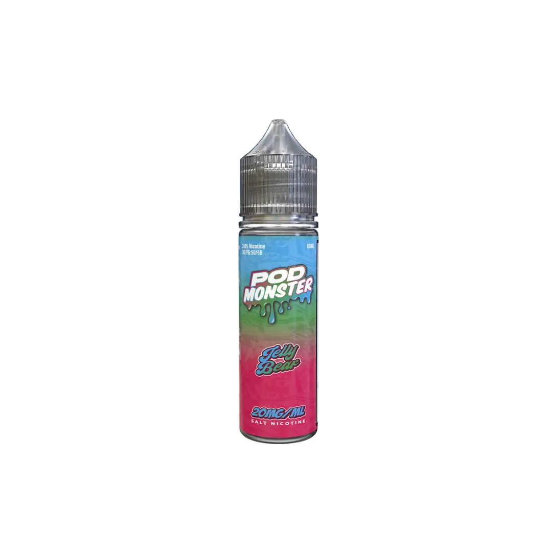 POD MONSTER SALT POD MONSTER