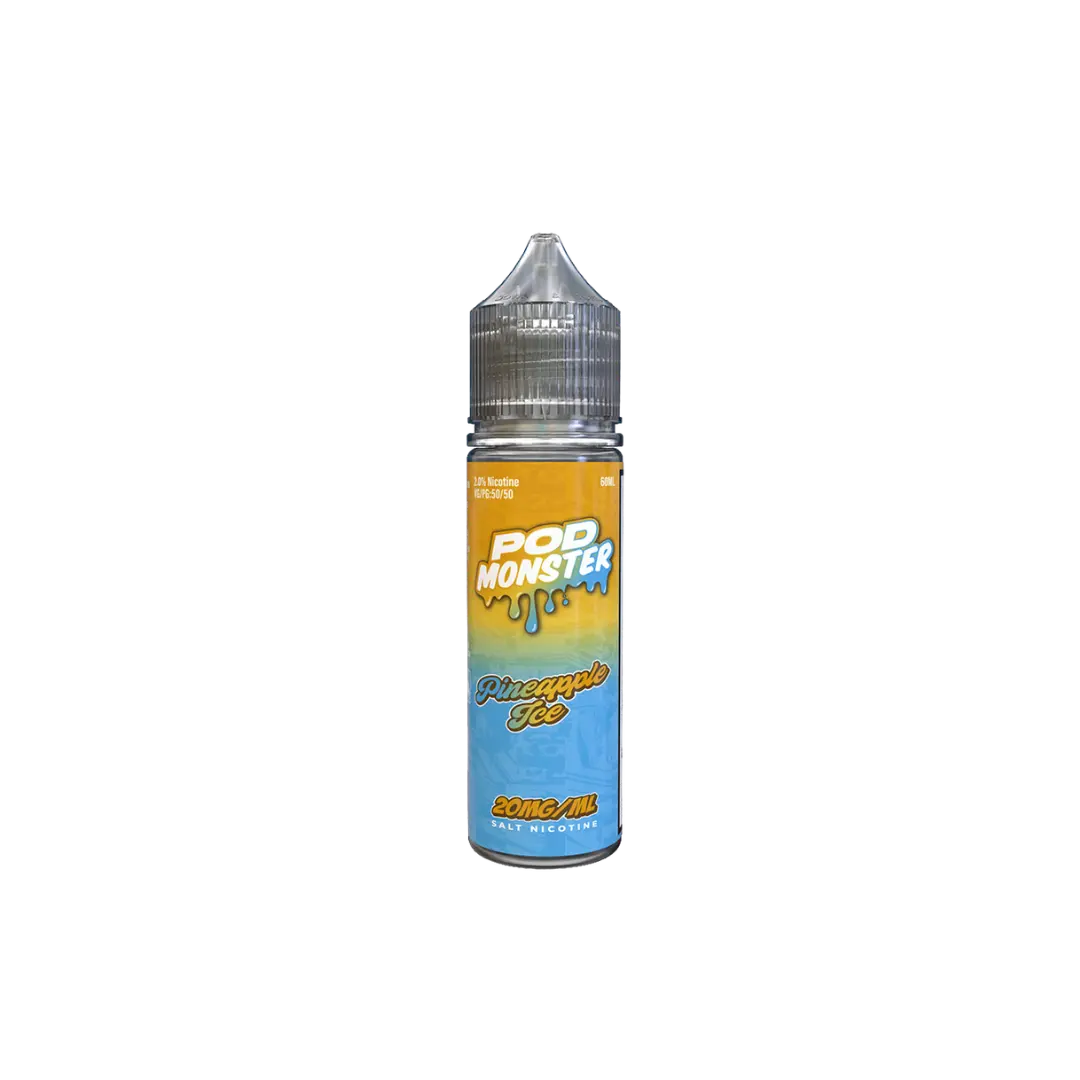 POD MONSTER SALT POD MONSTER