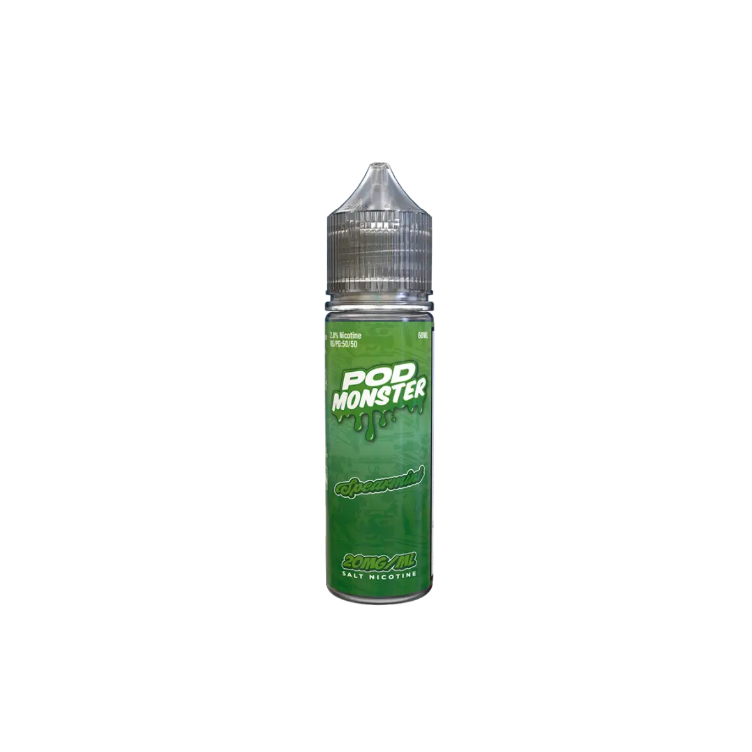 POD MONSTER SALT POD MONSTER
