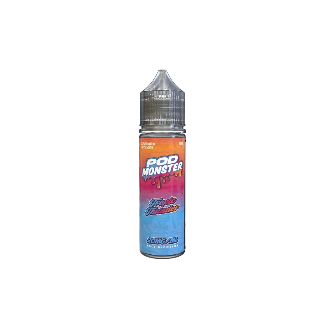 POD MONSTER SALT POD MONSTER