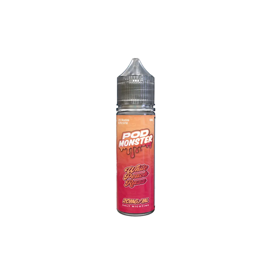 POD MONSTER SALT POD MONSTER