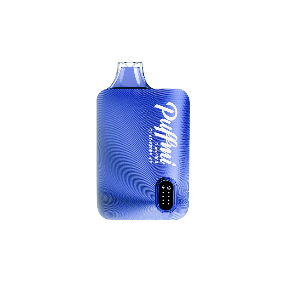 PUFFMI DURA 9000 PUFFS DISPOSABLE PUFFMI DURA