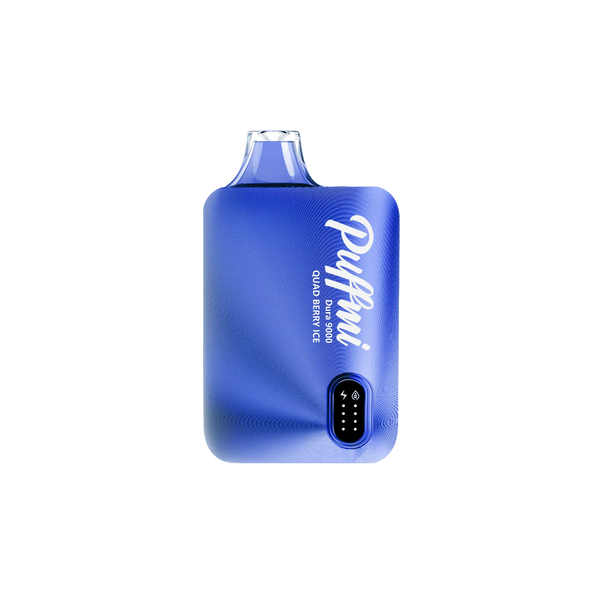 PUFFMI DURA 9000 PUFFS DISPOSABLE PUFFMI DURA