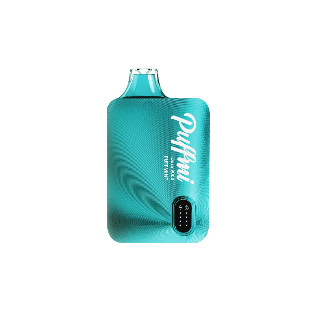 PUFFMI DURA 9000 PUFFS DISPOSABLE PUFFMI DURA