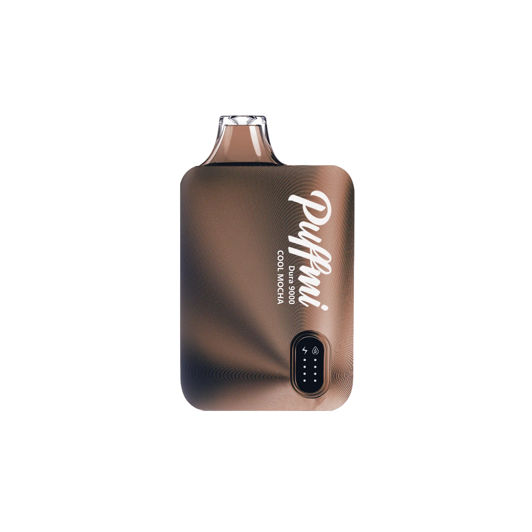 PUFFMI DURA 9000 PUFFS DISPOSABLE PUFFMI DURA