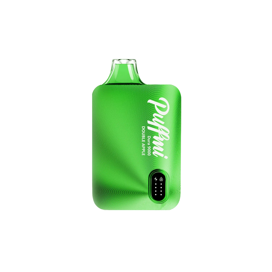 PUFFMI DURA 9000 PUFFS DISPOSABLE PUFFMI DURA