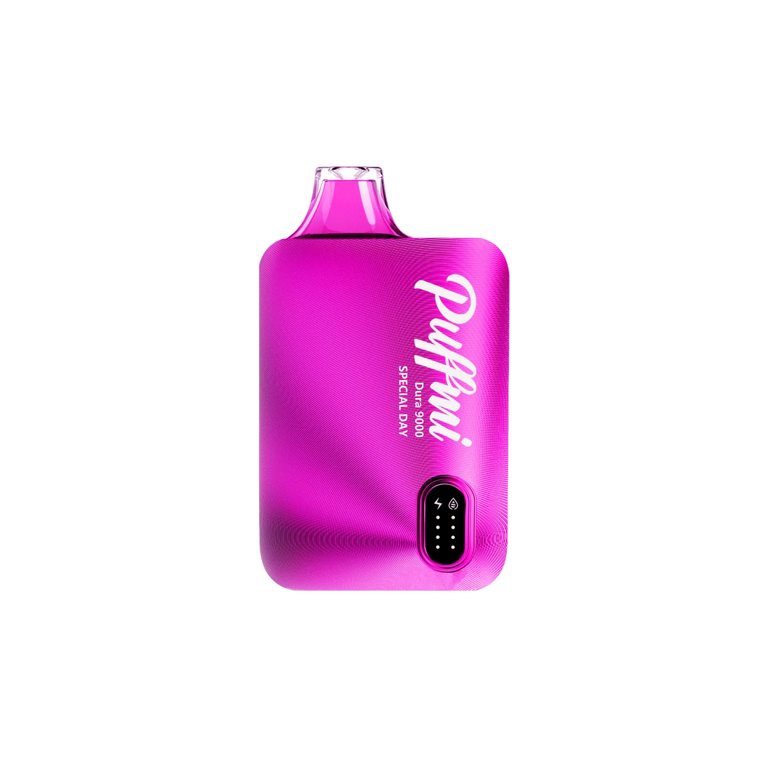 PUFFMI DURA 9000 PUFFS DISPOSABLE PUFFMI DURA