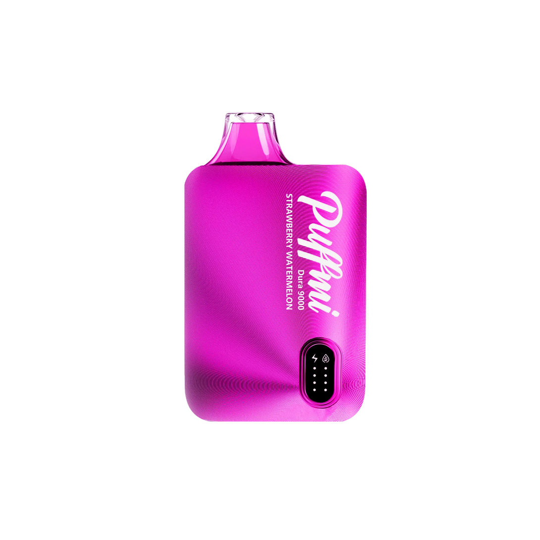 PUFFMI DURA 9000 PUFFS DISPOSABLE PUFFMI DURA