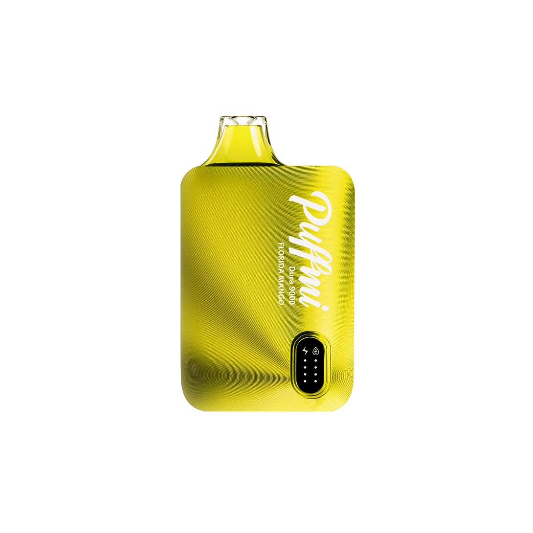 PUFFMI DURA 9000 PUFFS DISPOSABLE PUFFMI DURA