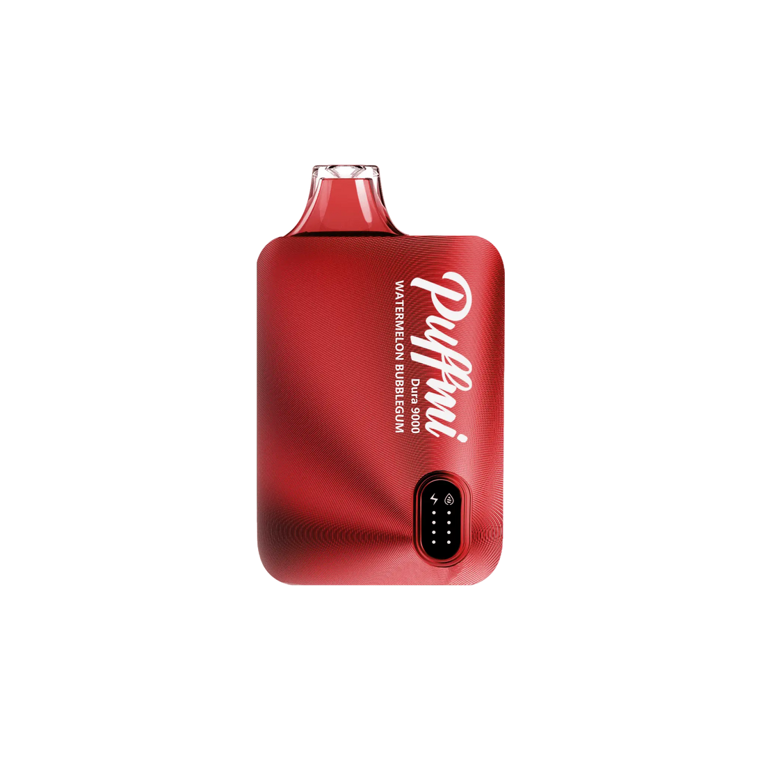 PUFFMI DURA 9000 PUFFS DISPOSABLE PUFFMI DURA