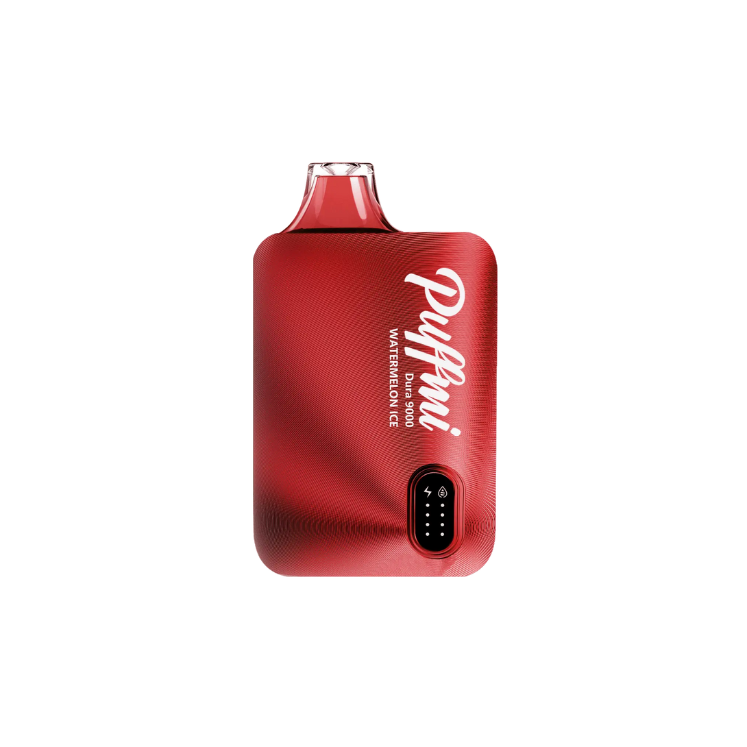 PUFFMI DURA 9000 PUFFS DISPOSABLE PUFFMI DURA